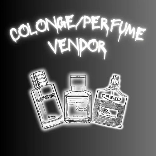 Designer Cologne